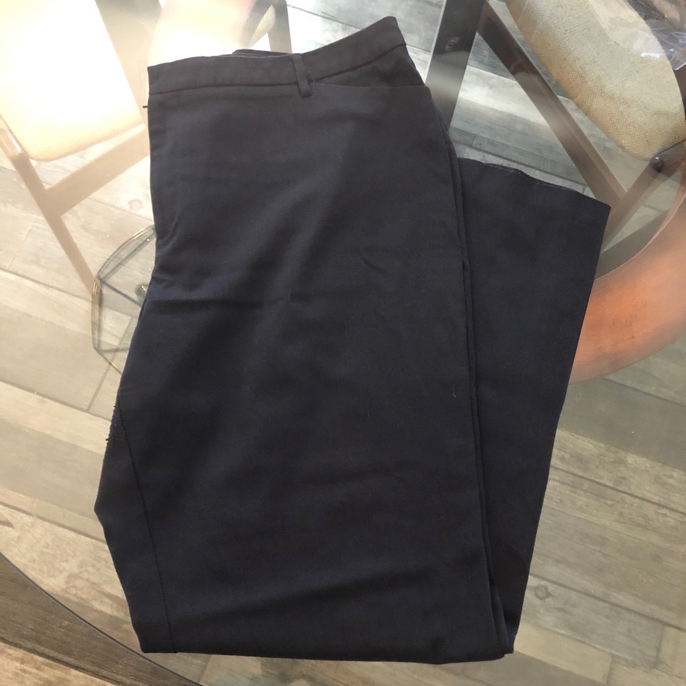 🎉5 for $25 sale🎉 Navy work pants